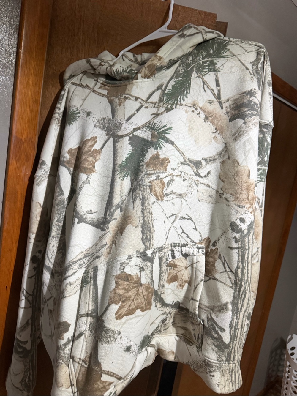 Sweater Subcategory Identification